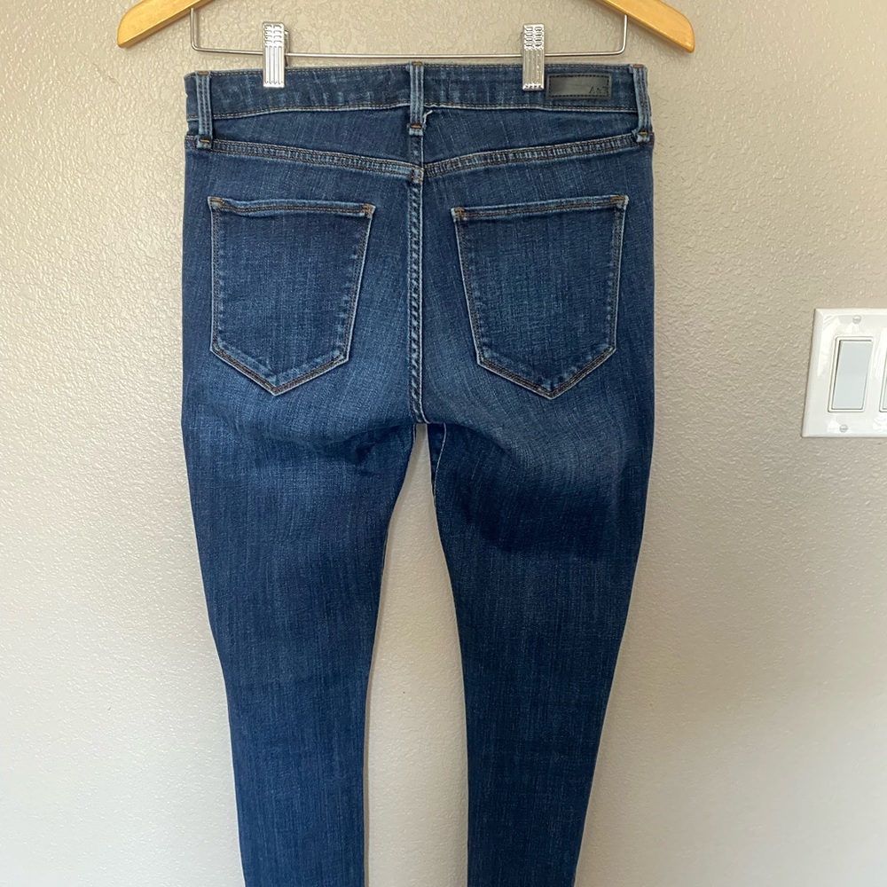 Abercrombie and Fitch Skinny Jeans Size 28